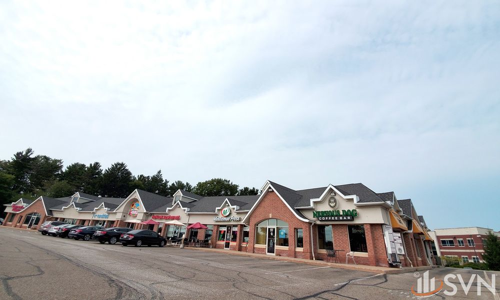 Courthouse Plaza: 4161 Steels Pointe, Stow, OH 44224